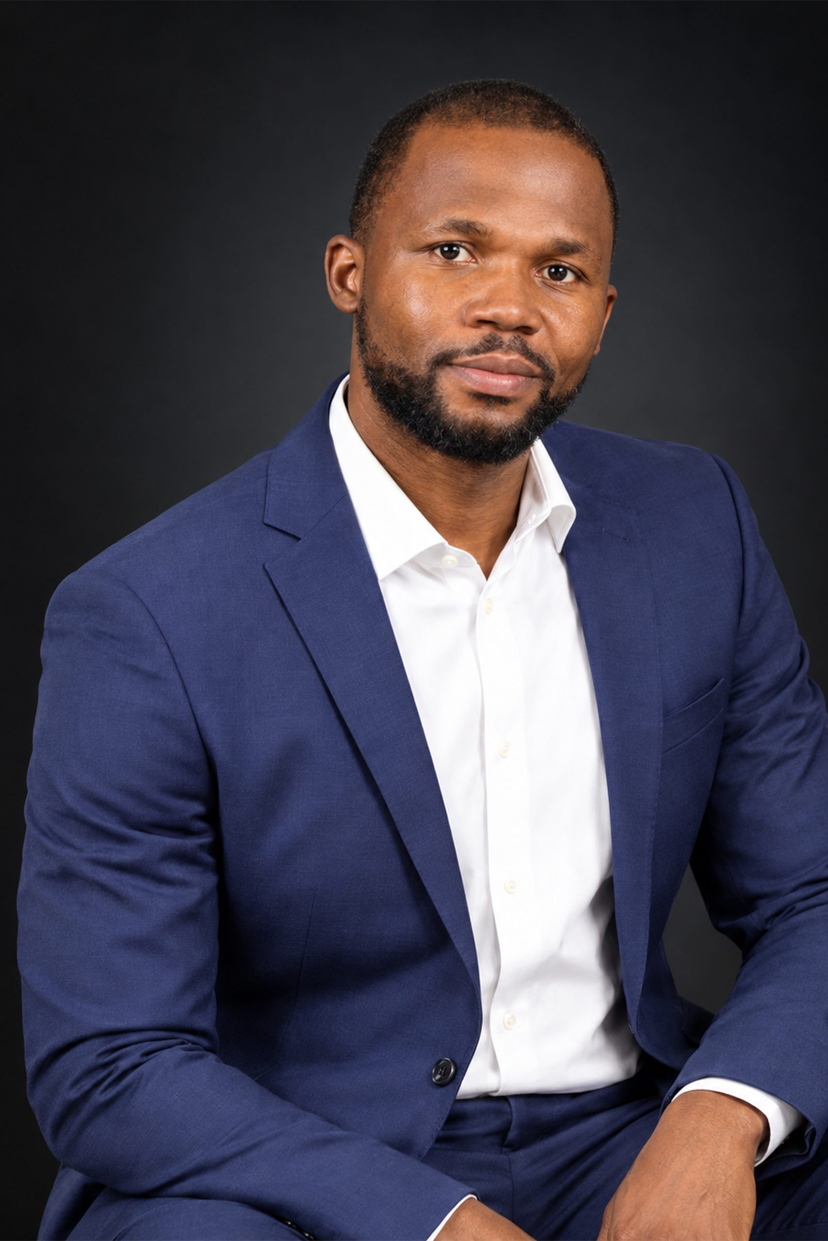 Kehinde Bamigbola