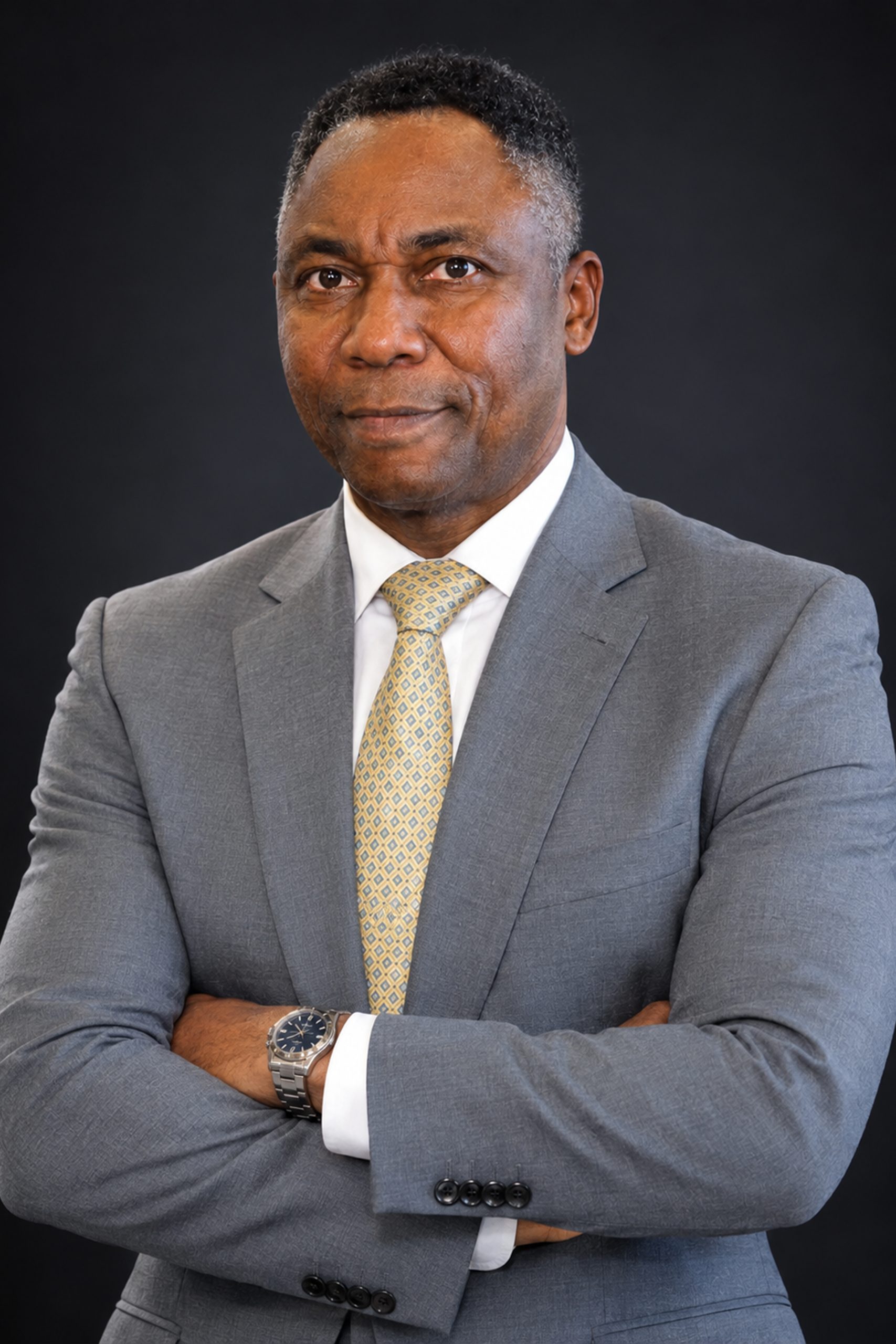 Daniel Agbofode